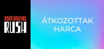 Átkozottak harca Átkozottak harca