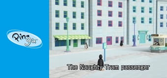 Pingu In The City Сезон 2 Эпизод 4