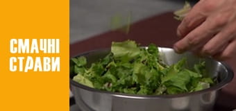 Т/с  "Д'артаньян на кухне" сезон 1 серия 7