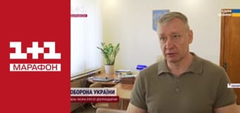 "Единые новости". Телемарафон.