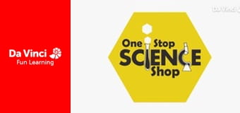 One Stop Science Shop - Really Remarkable Robotics