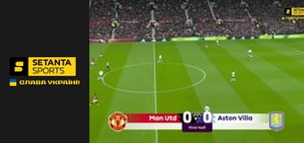 Футбол. Чемпионат Англии. Премьер-лига. Ноттингем Форест - Фулхэм.