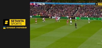 Футбол. Чемпіонат Англії. Прем'єр-ліга. Ноттінгем Форест - Фулгем.