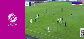 УПЛ: VBET. Эпицентр - Заря. 8-й тур. Сезон 2025/26.