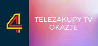Telezakupy TV Okazje Telezakupy TV Okazje