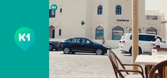 "Хижі до їжі" с Андреем Бедняковым.