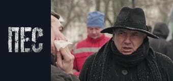 Пёс, Сезон 6, Серия 37