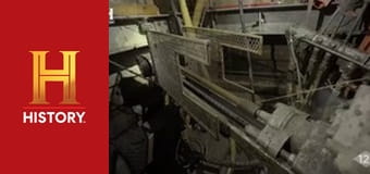 Звезды ломбарда, 24 сезон, 23 эп. Безумный ломбардщик.