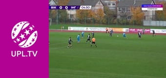 VBET Кубок Украины. 1/8 финала. Виктория - Ингулец. Сезон 2025/26.