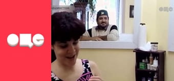 Заробитчане, 1 сезон, 5 эп.