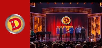 Дизель Шоу 2015, Випуск 3