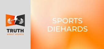 Sports Diehards Sports Diehards