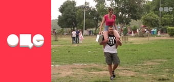 Любовь на выживание, 2 сезон, 7 эп. Любовь на выживание, 2 сезон, 7 эп.
