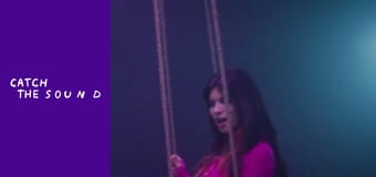 Michelle Andrade — Абсурд/Любов Michelle Andrade — Абсурд/Любов