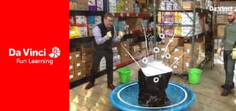 DIY SCI - Best Experiments