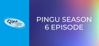 Pingu Řada 6 Epizoda 7