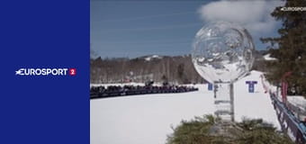 Сноуборд. Кубок мира. Этап в Мон-Сент-Анне, Канада. Сноуборд-кросс.