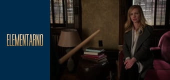 Елементарно Сезон 3 Епізод 13