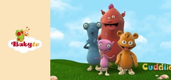 The Cuddlies - Lost Appetite The Cuddlies - Lost Appetite