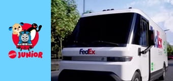 Przygody Matchbox Sezon 3 Odcinek 2 Przygody Matchbox Sezon 3 Odcinek 2