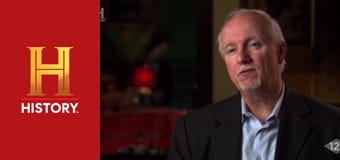 Необъяснимое с Уильямом Шетнером, 26 эп. Серийные убийцы.