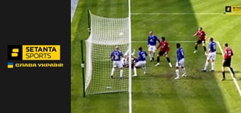 Футбол. Чемпіонат Англії. Прем'єр-ліга. Класика.