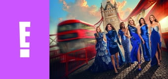 The Real Housewives Of London S1E3 - Baggage Claim The Real Housewives Of London S1E3 - Baggage Claim