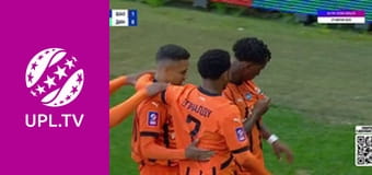 УПЛ: VBET. Шахтёр - Динамо. 26-й тур. Сезон 2024/25.