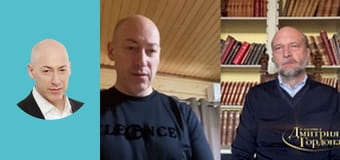 Друг Путина миллиардер Пугачев. Застрелится ли Путин, конец российской экономики. В гостях у Гордона Друг Путина миллиардер Пугачев. Застрелится ли Путин, конец российской экономики. В гостях у Гордона