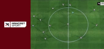 Футбол. Чемпіонат Бразилії. Серія A. 9-й тур. Флуміненсе - Корінтіанс.