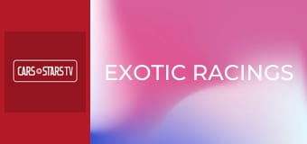 Exotic Racings Exotic Racings