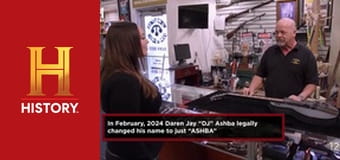 Звезды ломбарда, 25 сезон, 1 эп. Ломбард и розы.