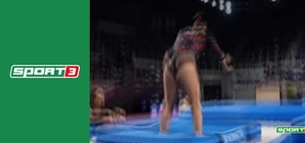 Спорт.