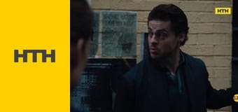 Т/с "ФБР", 5 сезон, 22 і 23 с.