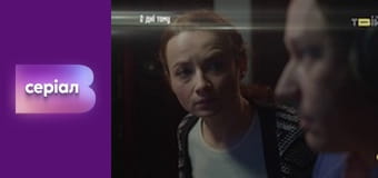 "Реальна містика", 8 сезон, 16 еп. "Містичний білий шум".