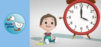 Tempo Giusto - The Climbing Frame