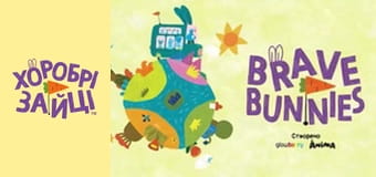 Brave Bunnies. Episode 44