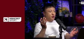 Баскетбол. NBA Подкаст.