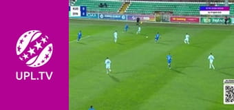 УПЛ: VBET. Кудрівка - Динамо. 15-й тур. Сезон 2025/26.