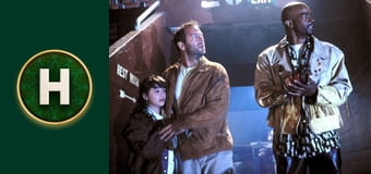 Останній бойскаут