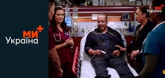 Т/с "Медики Чикаго", 2 сезон, 7 с.