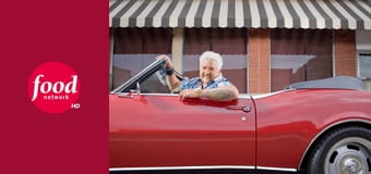 Кафе, закусочные и забегаловки S31E2 - Семейное дело