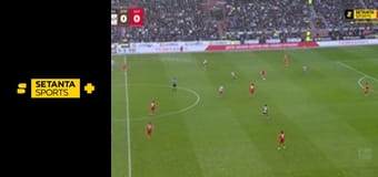 Футбол. Чемпіонат Німеччини. Санкт-Паулі - Фрайбург. Пряма трансляція.