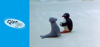 Pingu Sezon 2 Odcinek 11 Pingu Sezon 2 Odcinek 11