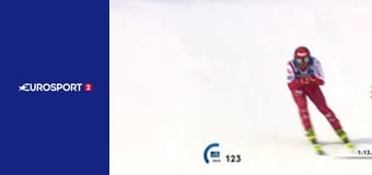 Горнолыжный спорт. Кубок мира. Финал в Квитфьелле, Норвегия. Мужчины. Скоростной спуск.