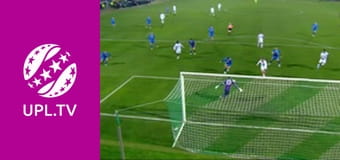 УПЛ: VBET. Матч-центр. Пряма трансляція.