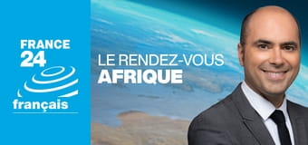 Le rendez-vous de l'Afrique E6