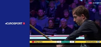 Биатлон. Кубок мира. Этап 1 в Эстерсунде, Швеция. Мужчины. Индивидуальная гонка. 20 км.