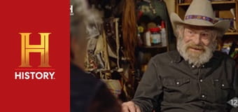 Проклятие острова Оук, 10 сезон, 7 эп. О скандинавах.