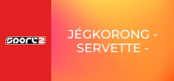 Jégkorong - Servette - Davos Jégkorong - Servette - Davos